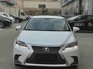 Lexus CT 2020
