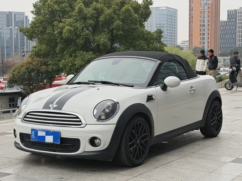 MINI Roadster
