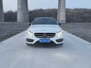 Mercedes-Benz C-Class 2017