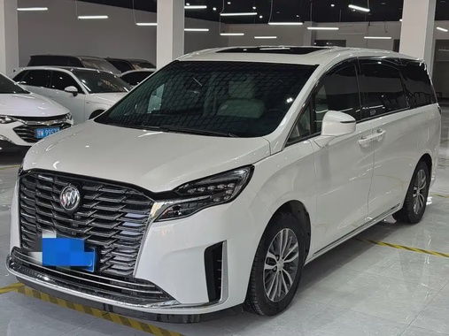 Buick GL8 2023