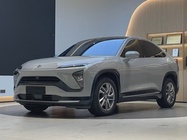 NIO EC6 2021