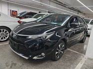 Toyota Levin 2019