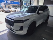 Li Auto ONE 2021