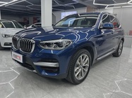 BMW X3 2021
