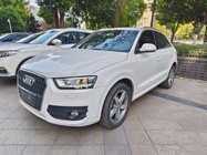 Audi Q3 2013