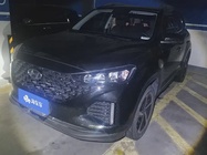 Hyundai ix35 2021