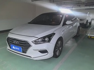 Hyundai Mistra 2017