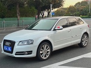 Audi A3 2011