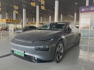 XPeng P7 2021