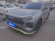 Haval Chitu 2021
