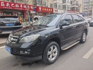 BYD S6 2013