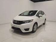 Honda Fit 2018