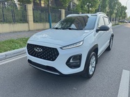 Chery Tiggo 3 2021