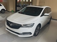 Buick GL6 2018