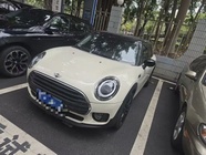 MINI Clubman 2022