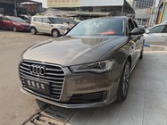 Audi A6 2016