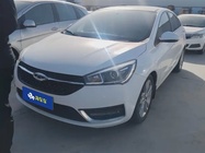 Chery Arrizo 5 2018