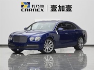 Bentley Flying Spur 2019