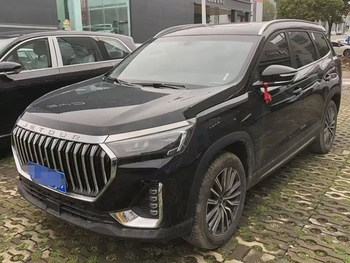 Jetour X90 PLUS 2025