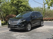 Ford Edge 2016