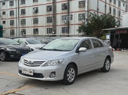 Toyota Corolla 2011