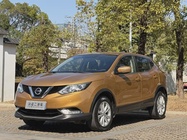 Nissan Qashqai 2017