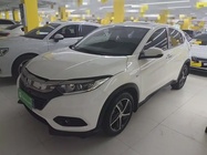 Honda Vezel 2020
