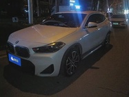 BMW X2 2021