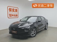 Ford Mondeo 2024