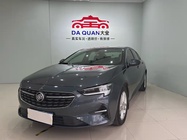 Buick Regal 2021