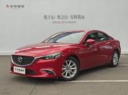 Mazda Atenza 2018