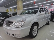 Buick GL8 2016