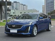 Cadillac CT5 2020
