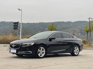 Buick Regal 2019