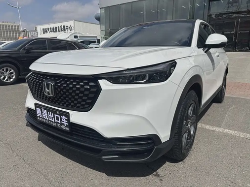 Honda XR-V 2024