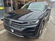 Volkswagen Touareg 2020