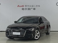 Audi A6 2020