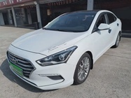 Hyundai Mistra 2018