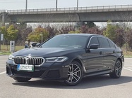 BMW 5 Series 2023
