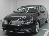 Volkswagen Magotan 2015