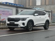 Kia Seltos 2023