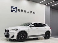 BMW X2 2021