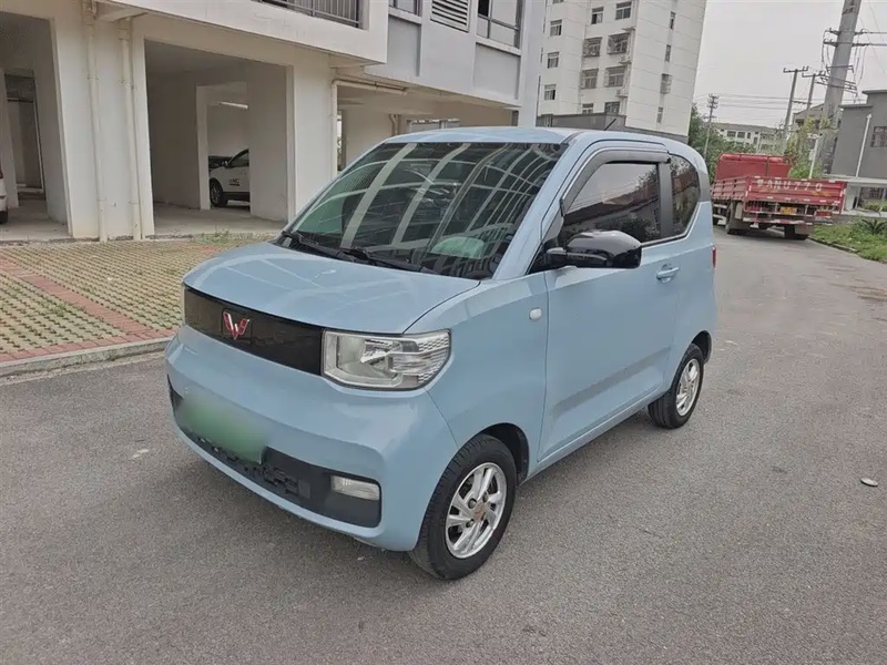 Wuling Mini