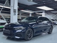 BMW 3 Series 2022