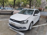 Volkswagen Polo 2019