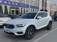 Volvo XC40 2020