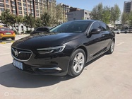Buick Regal 2018