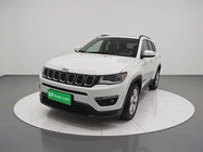 Jeep Compass 2018