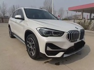 BMW X1 2021