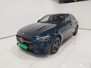 Mercedes-Benz C-Class 2023